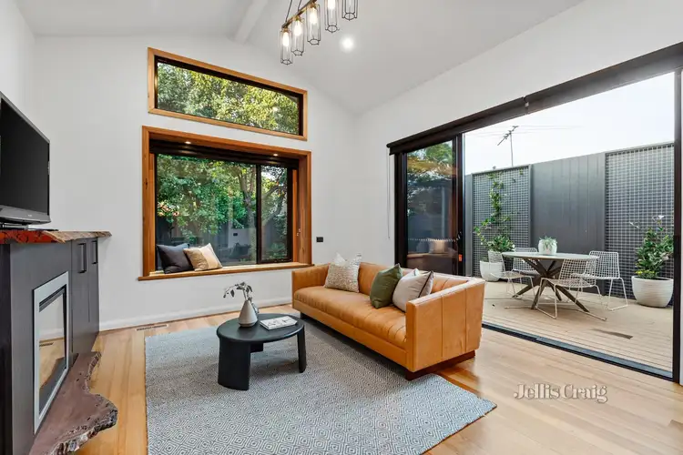 Third view of Homely townhouse listing, 13b Mawby Road, Bentleigh East VIC 3165