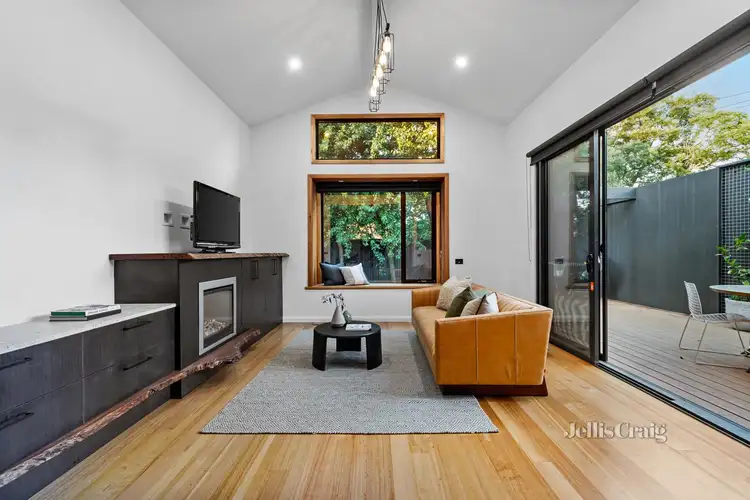 Fifth view of Homely townhouse listing, 13b Mawby Road, Bentleigh East VIC 3165