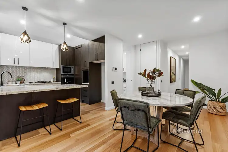 Sixth view of Homely townhouse listing, 13b Mawby Road, Bentleigh East VIC 3165