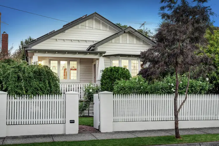24 Shamrock Street, Brunswick West VIC 3055