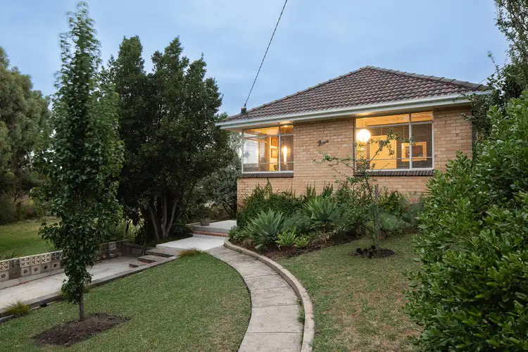 Second view of Homely house listing, 3 Hopetoun Avenue, Brunswick West VIC 3055