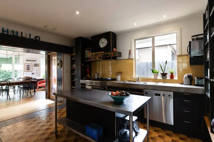 Sixth view of Homely house listing, 3 Hopetoun Avenue, Brunswick West VIC 3055