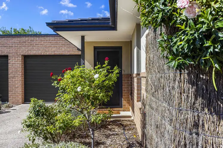 Second view of Homely unit listing, 4/5-7 Hayes Avenue, Rosebud VIC 3939