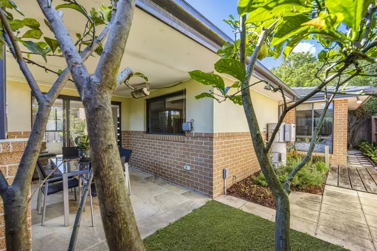 Third view of Homely unit listing, 4/5-7 Hayes Avenue, Rosebud VIC 3939