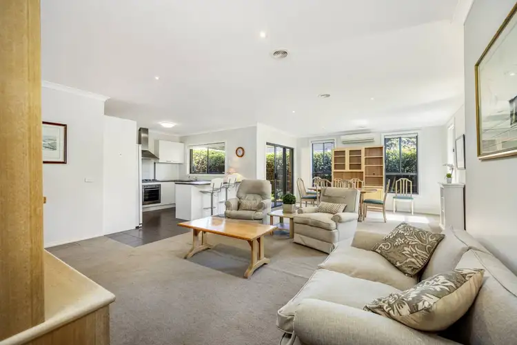Fourth view of Homely unit listing, 4/5-7 Hayes Avenue, Rosebud VIC 3939