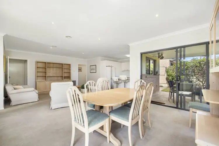 Fifth view of Homely unit listing, 4/5-7 Hayes Avenue, Rosebud VIC 3939