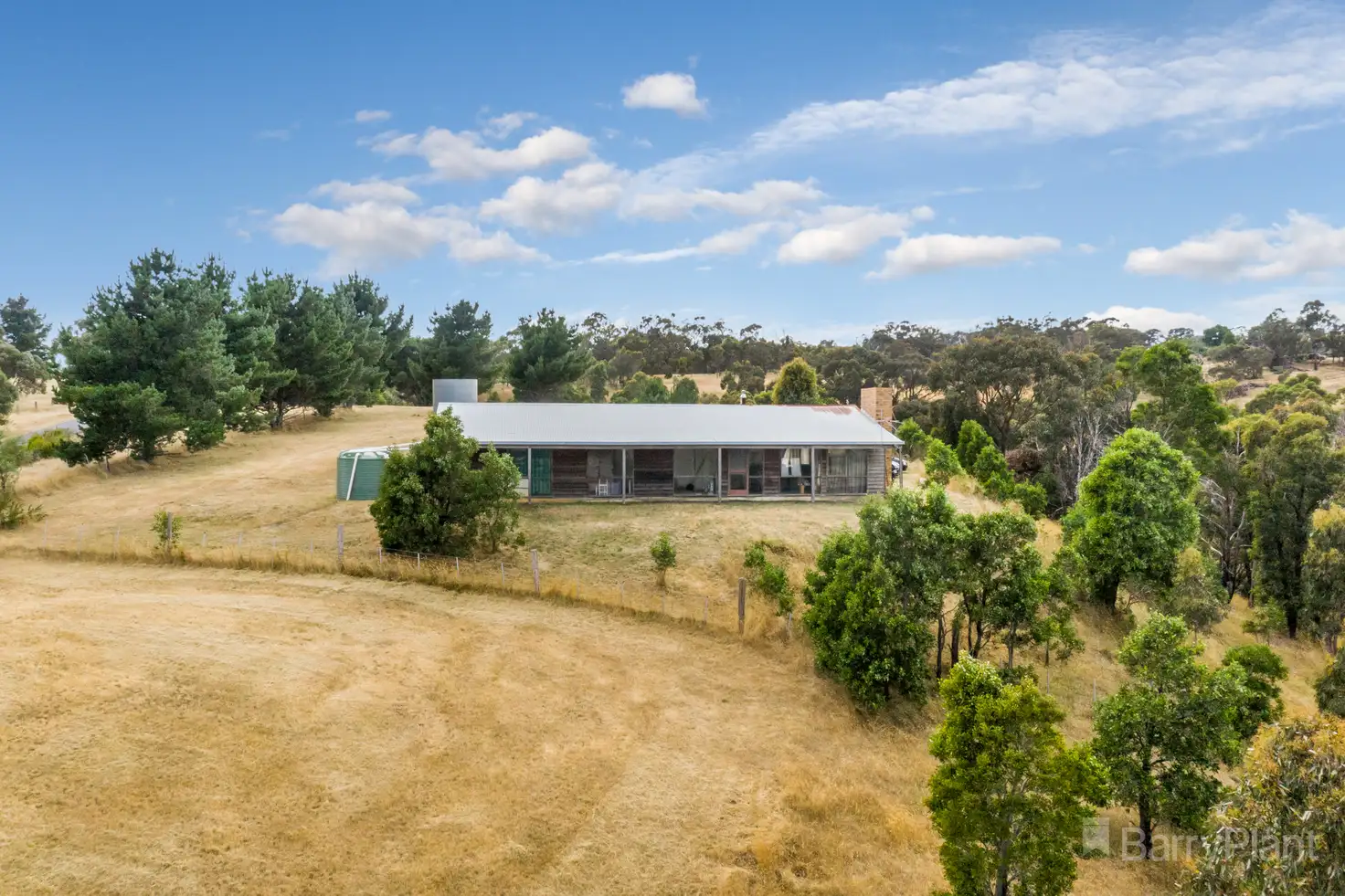 Main view of Homely rural property listing, 95 Beauview Drive, Wallan VIC 3756