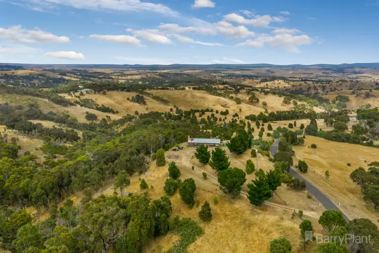 Second view of Homely rural property listing, 95 Beauview Drive, Wallan VIC 3756
