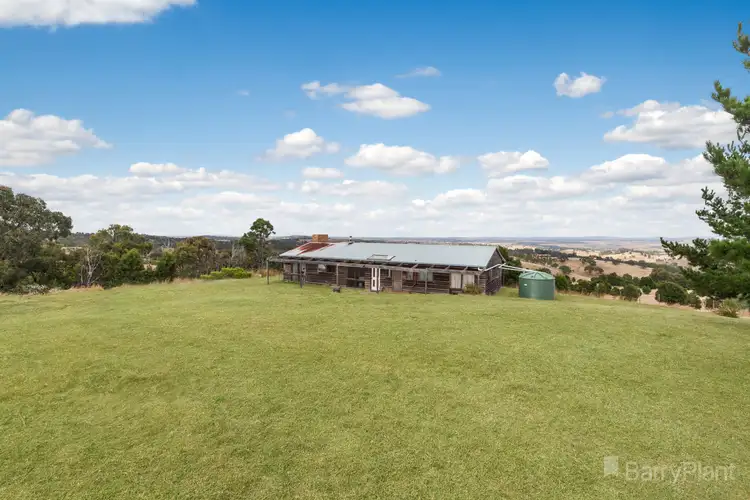 Fourth view of Homely rural property listing, 95 Beauview Drive, Wallan VIC 3756