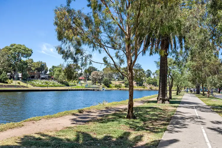 Second view of Homely land listing, 2 Pridham Street, Maribyrnong VIC 3032