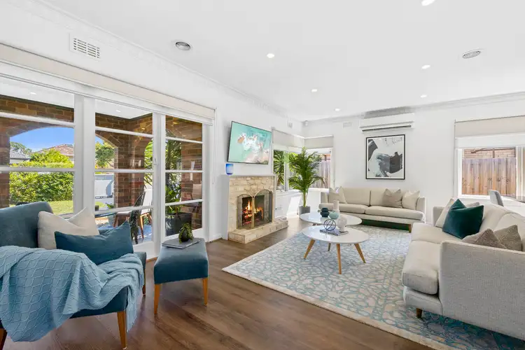 Second view of Homely house listing, 10 View Street, Clayton VIC 3168