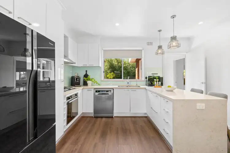 Fifth view of Homely house listing, 10 View Street, Clayton VIC 3168