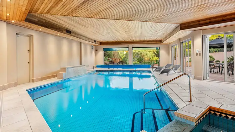 10 Mirabella Court, Warrandyte VIC 3113