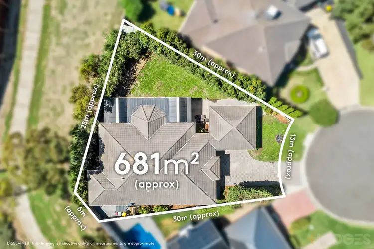 11 Mackie Close, Hamlyn Heights VIC 3215