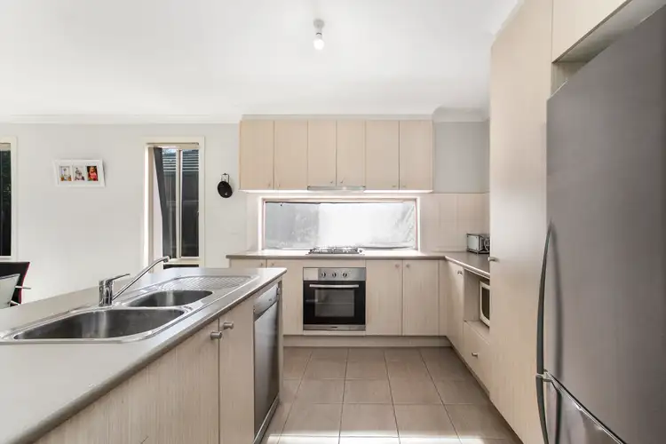 Second view of Homely house listing, 34 Kimberley Grove, Pakenham VIC 3810