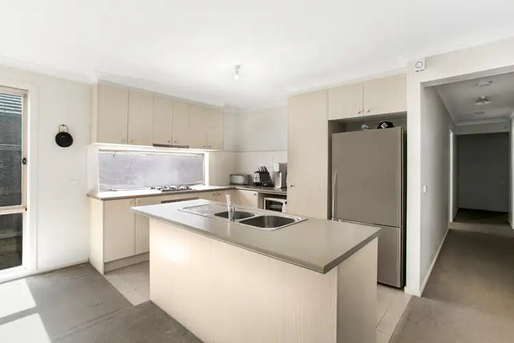 Third view of Homely house listing, 34 Kimberley Grove, Pakenham VIC 3810