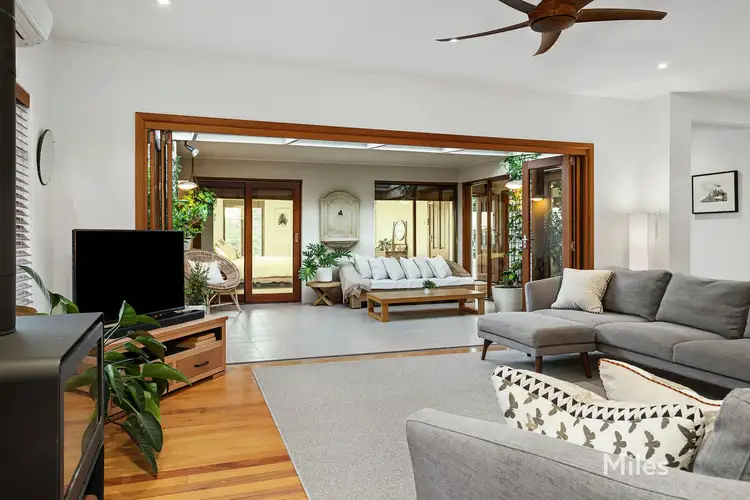 Third view of Homely house listing, 81 Grandview Grove, Rosanna VIC 3084