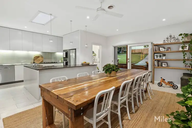 Fifth view of Homely house listing, 81 Grandview Grove, Rosanna VIC 3084