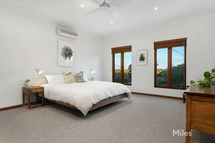 Sixth view of Homely house listing, 81 Grandview Grove, Rosanna VIC 3084