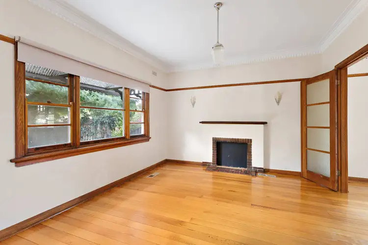 Second view of Homely unit listing, 1/5 Bennett Street, Burwood VIC 3125