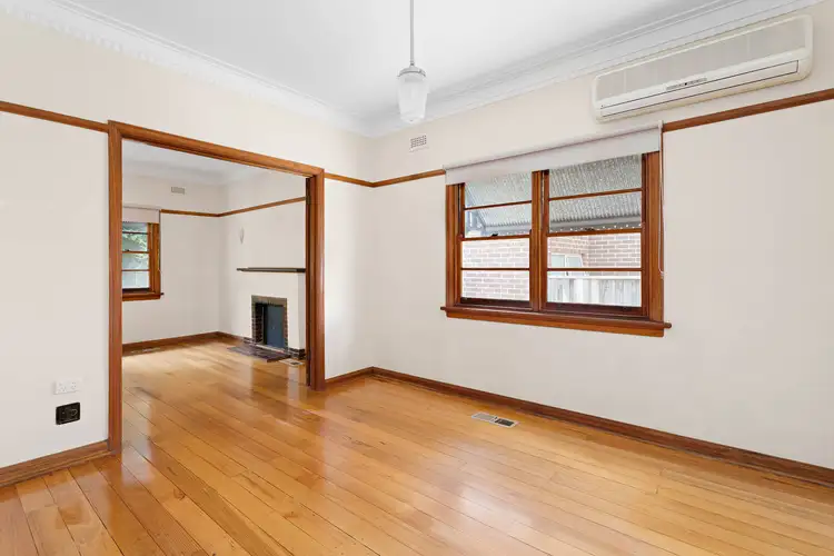 Third view of Homely unit listing, 1/5 Bennett Street, Burwood VIC 3125