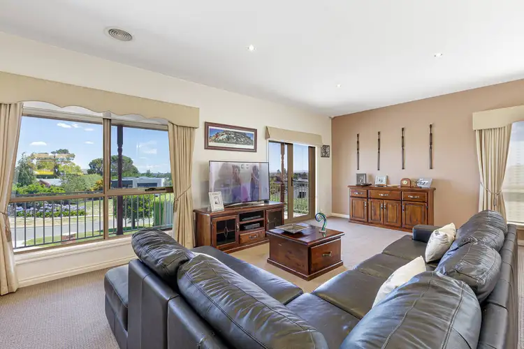 Second view of Homely house listing, 16 Pinewood Drive, Ballarat North VIC 3350