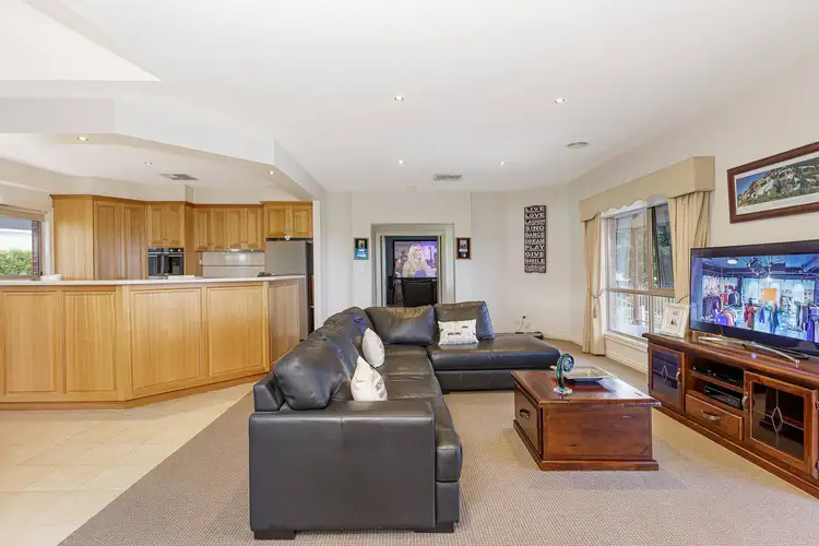 Third view of Homely house listing, 16 Pinewood Drive, Ballarat North VIC 3350