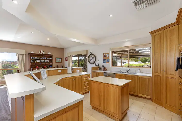 Fourth view of Homely house listing, 16 Pinewood Drive, Ballarat North VIC 3350