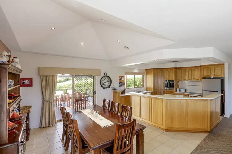 Fifth view of Homely house listing, 16 Pinewood Drive, Ballarat North VIC 3350