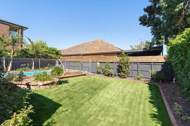 Second view of Homely house listing, 11 Murray Drive, Burwood VIC 3125