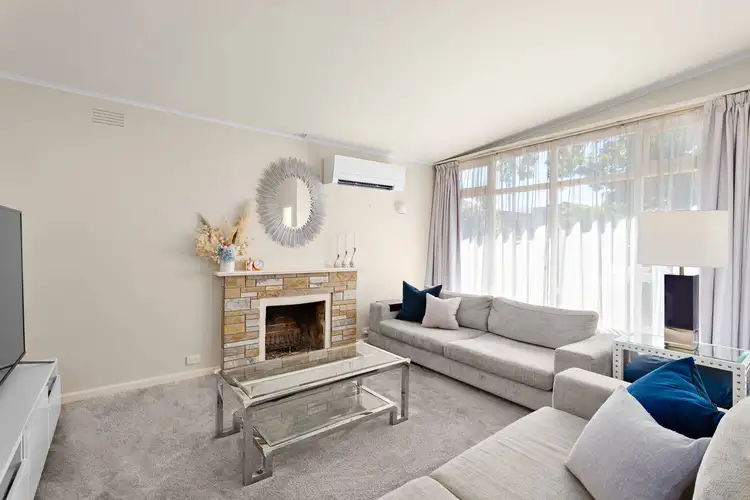 Third view of Homely house listing, 11 Murray Drive, Burwood VIC 3125