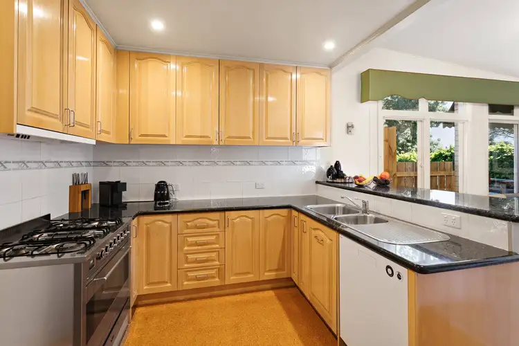 Fourth view of Homely house listing, 11 Murray Drive, Burwood VIC 3125