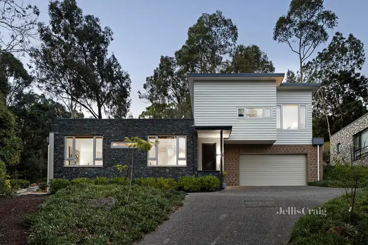 2/7 Virginia Court, Montmorency VIC 3094