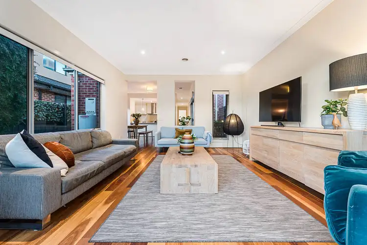 Second view of Homely townhouse listing, 48A Wingate Street, Bentleigh East VIC 3165