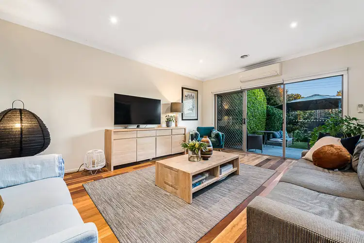 Third view of Homely townhouse listing, 48A Wingate Street, Bentleigh East VIC 3165