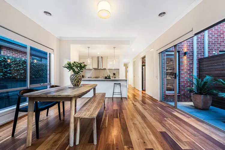 Fourth view of Homely townhouse listing, 48A Wingate Street, Bentleigh East VIC 3165
