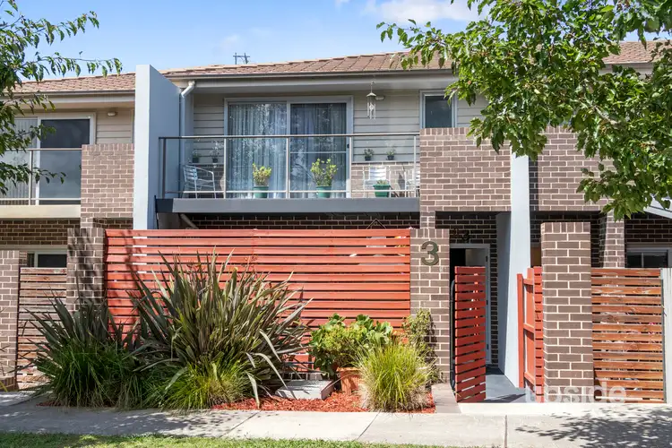3/14 Pender Street, Casey ACT 2913