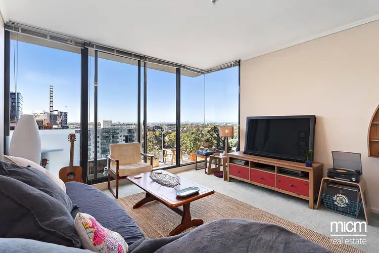 1307/38 Bank Street, South Melbourne VIC 3205