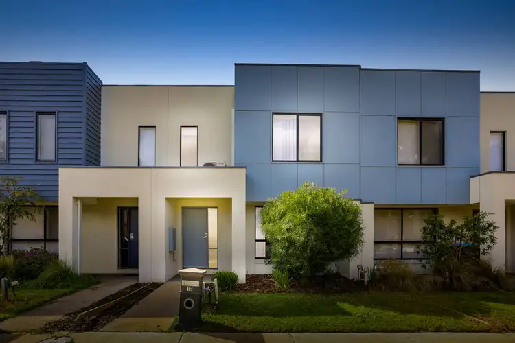 10 Morialta Circuit, Werribee VIC 3030