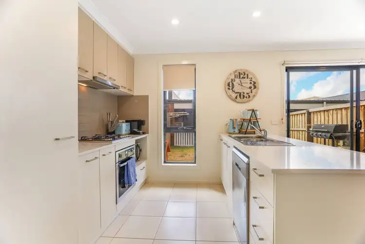 Fourth view of Homely house listing, 10 Morialta Circuit, Werribee VIC 3030