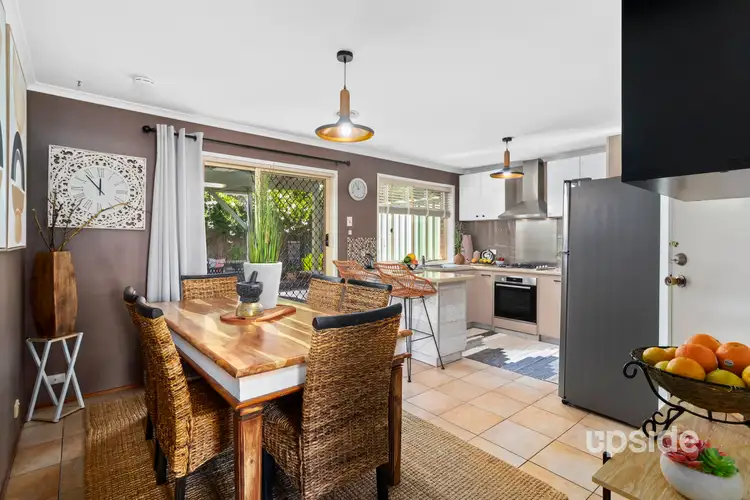 Third view of Homely townhouse listing, 37/36 Fink Crescent, Calwell ACT 2905