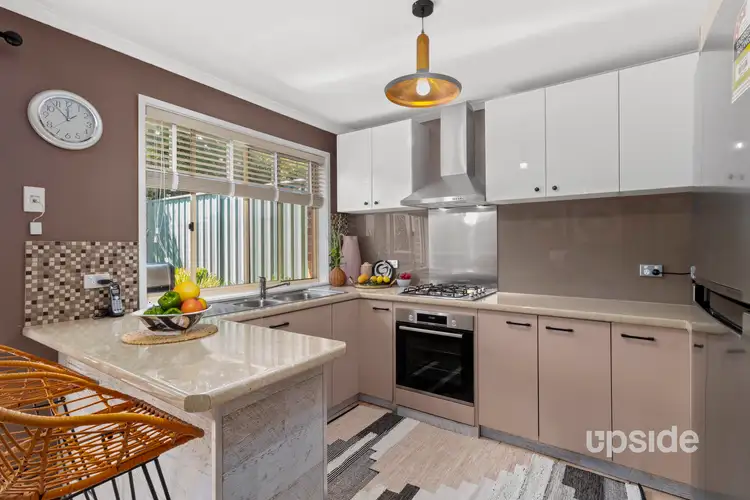 Fourth view of Homely townhouse listing, 37/36 Fink Crescent, Calwell ACT 2905