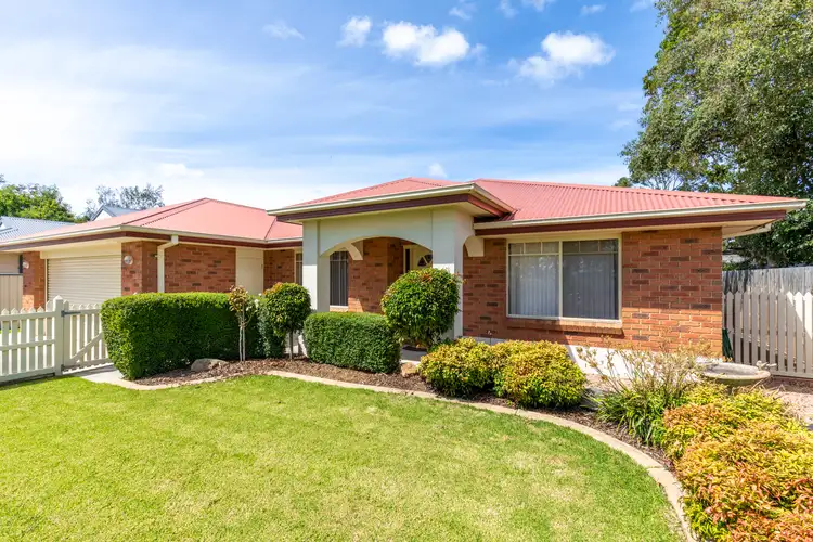 304 Dawson Street, Sale VIC 3850