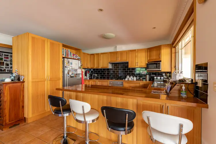Fourth view of Homely house listing, 304 Dawson Street, Sale VIC 3850