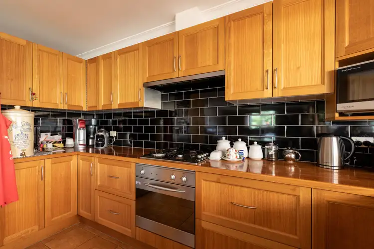Fifth view of Homely house listing, 304 Dawson Street, Sale VIC 3850