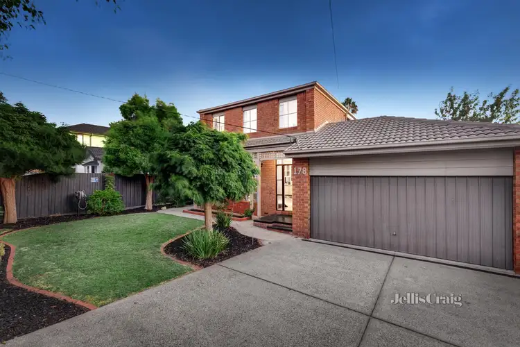 Main view of Homely house listing, 178 Patterson Road, Bentleigh VIC 3204