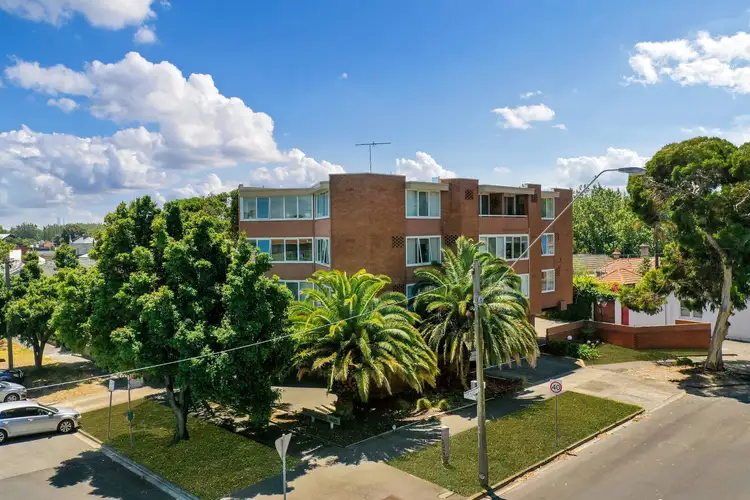 Fourth view of Homely block of units listing, 75 Park Road, Middle Park VIC 3206