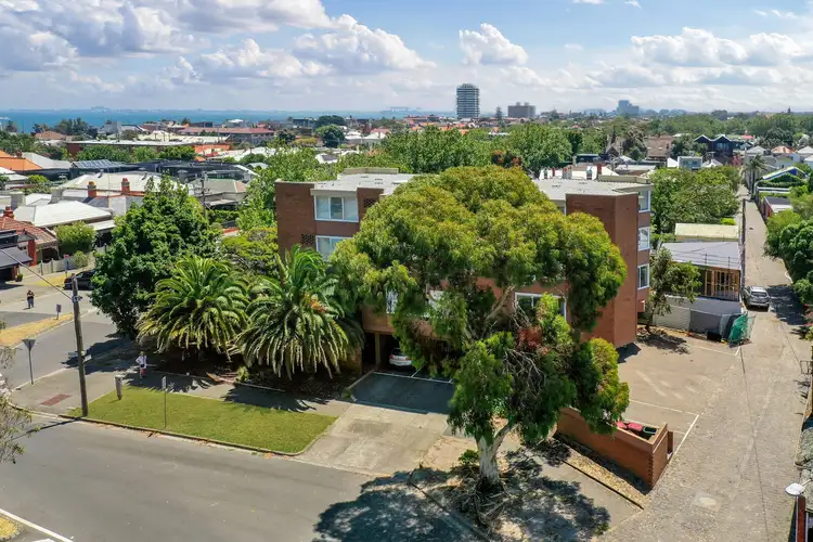 Fifth view of Homely block of units listing, 75 Park Road, Middle Park VIC 3206