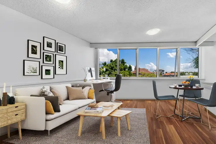 Sixth view of Homely block of units listing, 75 Park Road, Middle Park VIC 3206