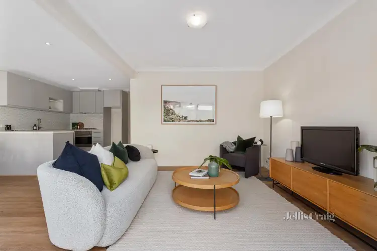Third view of Homely apartment listing, 9/675 Centre Road, Bentleigh East VIC 3165